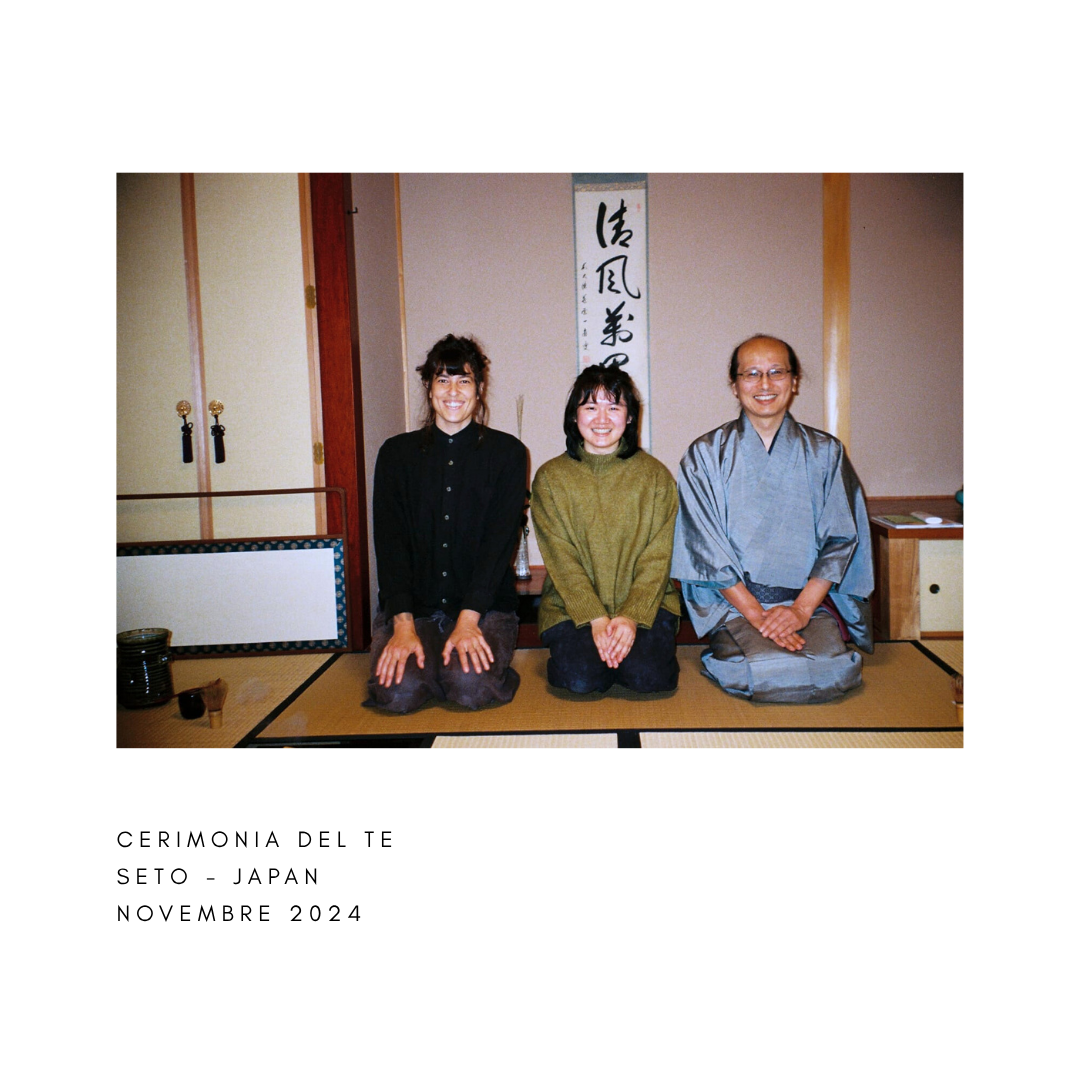 WORKSHOP | Il Chawan - 8 novembre 2025 La Tisaneria - immagine 2